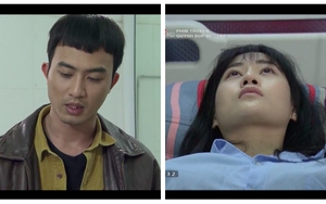 'Quỳnh búp bê' tập 7: Quỳnh sinh non, đòi vứt bỏ con bằng được