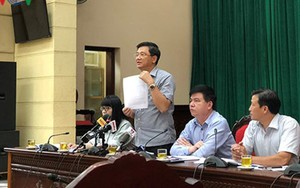 Hà Nội: Chương trình 'Sữa học đường' là không bắt buộc