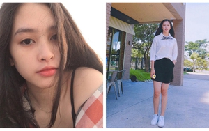 Link facebook và những điều ít biết về Hoa hậu Việt Nam 2018 Trần Tiểu Vy