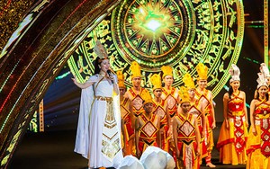 'Thư từ Hà Nội' b​​​​​ế mạc Liên hoan phim Quốc tế Hà Nội lần thứ V