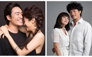 Cát Phượng - Kiều Minh Tuấn xin lỗi, nghệ sĩ cảm thông, fan không tha thứ