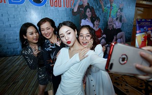 VIDEO Sau 'Quỳnh búp bê', em gái Lan 'cave' tái xuất trong 'Mẹ ơi bố đâu rồi?'