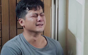 'Gạo nếp gạo tẻ' tập 65: ‘Năm lần bảy lượt’ đòi ly hôn, Công trơ trẽn xin vợ làm lại từ đầu