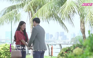 VIDEO 'Gạo nếp gạo tẻ' tập 66: Tường đã trở về tỏ tình với Hương, Công không còn cơ hội