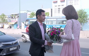 'Gạo nếp gạo tẻ' tập 67: Kiệt cưng chiều Hân hết mực mong cứu vãn hôn nhân