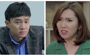 VIDEO 'Gạo nếp gạo tẻ' tập 70: Hân tức 'sôi máu' khi bị nhân tình 'lật mặt' sau ly hôn