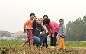 'Hà Nội của tôi' của Cựu Đại sứ Pháp tham dự Liên hoan phim Quốc tế Hà Nội