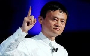 Tỷ phú Jack Ma cảnh báo Mỹ tổn thất hơn Trung Quốc trong chiến tranh thương mại