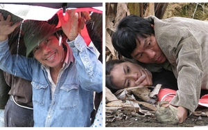 Diễn viên Kiến An 'trần tình' vai mưu mô, dâm đãng nhất phim ‘Trang trại hoa hồng’