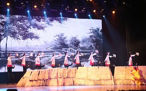 Khai mạc Liên hoan múa rối quốc tế lần thứ V - 2018