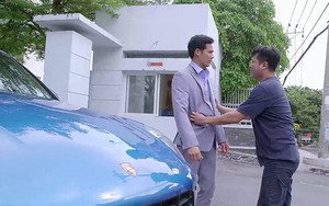 'Gạo nếp gạo tẻ': Van xin Tường trả lại vợ con, Công nhận cú đấm trời giáng