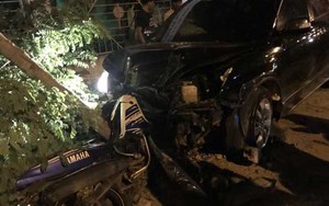 Phó trưởng Công an Đồng Xoài gây tai nạn: Ủy ban ATGT yêu cầu làm rõ nguyên nhân