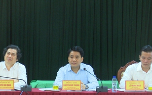 Hà Nội quyết tâm xây dựng Đông Anh thành quận trung tâm đô thị thông minh của Thủ đô