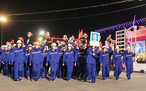 Nhiều hoạt động ý nghĩa nhân kỷ niệm 55 năm thành lập tỉnh Quảng Ninh