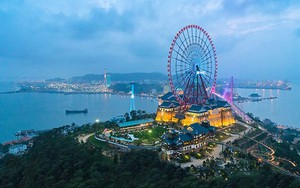 Quảng Ninh 'vươn mình' mạnh mẽ sau 55 xây dựng và phát triển