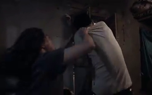 VIDEO 'Quỳnh búp bê' tập 22: Bị nhốt trong phòng kín, Lan 'cave' hóa điên dại