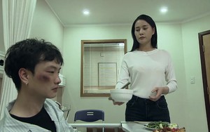 My sói bị 'thất sủng', Phong 'độc chiếm' 'Quỳnh búp bê'