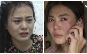 'Quỳnh búp bê': Quỳnh mải miết tìm con, Lan đau đớn bế tắc trước cuộc đời