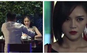 VIDEO Gặp 'Quỳnh búp bê', My 'sói' gằn giọng: 'Mày để tao đợi hơi bị lâu đấy'