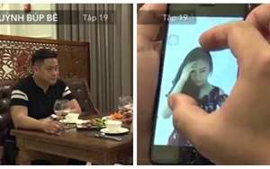 VIDEO Sau Lan cave, 'Quỳnh búp bê' sắp lộ quá khứ từng 'làm gái'