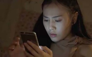 'Quỳnh búp bê' tập 21: Lộ quá khứ Quỳnh 'làm gái', Đào có thể bị xô đẩy vào con đường như Lan?