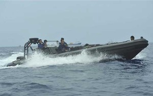 Rơi máy bay tại Indonesia: Thu thập 147 mẫu ADN của người nhà giúp nhận diện nạn nhân