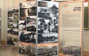 LHP Quốc tế Hà Nội giới thiệu những bối cảnh phim tuyệt đẹp của Việt Nam