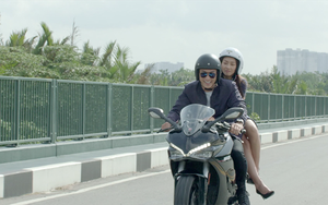 ‘Hậu duệ mặt trời Việt Nam’ tập 3-4: Duy Kiên ‘xé váy’ Hoài Phương trong buổi hẹn đầu tiên