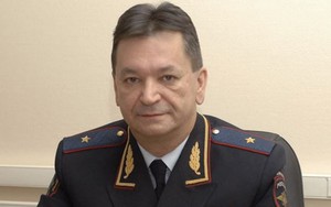 Nga cáo buộc nghị sĩ Mỹ ngăn cản người Nga thành Chủ tịch Interpol