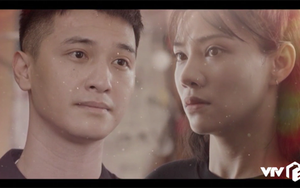 'Chạy trốn thanh xuân' tập 2: An thu mình sống bí ẩn khiến cả xóm trọ xa lánh