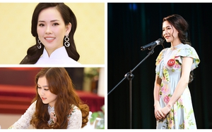 Mrs Vietnam 2018: Cuộc so tài gay cấn của các quý bà bỏ lỡ giấc mơ thời thanh xuân