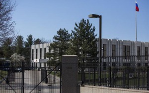 Tổng thống Nga Putin sẽ đưa ra lập trường về vụ đụng độ trên eo biển Kerch