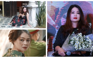 ‘Chạy trốn thanh xuân’: Thanh Tú ‘tái xuất’ vai người mẹ mất nết, hết thời ‘buôn phấn bán hương’