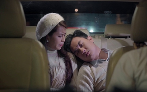 Xem 'Gạo nếp gạo tẻ' tập 80: Hôn nhân Minh và Nhân rạn nứt, xuất hiện người thứ 3?