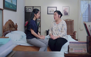 'Gạo nếp gạo tẻ': Bà Mai ép Hương mượn Tường 3 tỷ để cứu Hân ra tù