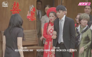 Xem 'Gạo nếp gạo tẻ' tập 82: Biết nhà bà Mai phá sản, mẹ Công ngăn cản đám cưới Quang và Trinh