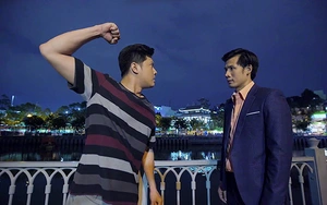 'Gạo nếp gạo tẻ': Vì ghen tuông, Tường trả tiền tỷ để Công rời xa Hương