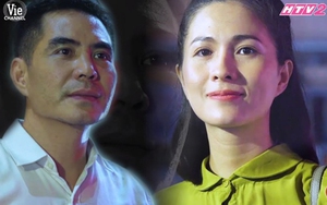 Xem 'Gạo nếp gạo tẻ': Bà Mai vu cho Phúc tội giật chồng để giữ Kiệt cho Hân