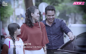 Xem 'Gạo nếp gạo tẻ' tập 83: Bà Mai cầu xin Kiệt trở về bên Hân sau hoạn nạn