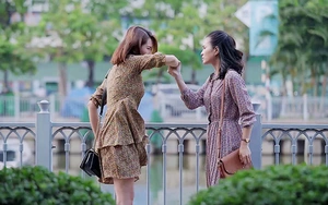 'Gạo nếp gạo tẻ' tập 86: Hân ra tù vẫn chứng nào tật nấy, trơ trẽn giành lại Kiệt