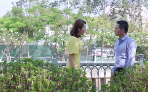 'Gạo nếp gạo tẻ': Hân không từ thủ đoạn níu kéo, Kiệt vẫn tuyên bố sẽ tái hôn