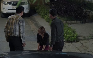 VIDEO 'Gạo nếp gạo tẻ': Ba ép quỳ gối xin lỗi Kiệt, Hân bỏ nhà đi