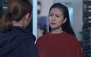 'Gạo nếp gạo tẻ': Phúc ích kỷ giữ Kiệt, tìm mọi cách ngăn cản Hân trở về