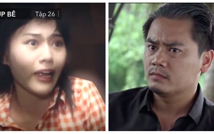 Xem ‘Quỳnh búp bê’ tập 28: Bi kịch cuộc đời Quỳnh ngang trái không kém Lan cave