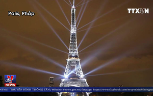 Khoảnh khắc du lịch đẹp của năm 2018