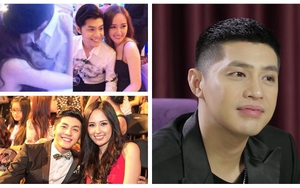 Mai Phương Thúy phản ứng thế nào khi Noo Phước Thịnh xác nhận yêu và hẹn hò mình?