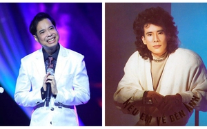 Ngọc Sơn nhiều lần thấy Tuấn Vũ rơi nước mắt vì nhớ nhà