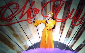 ‘Mơ duyên’: Phạm Phương Thảo trút hết nỗi lòng, Thanh Lam bùng nổ, Trọng Tấn bị thử thách khó