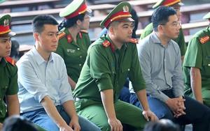 Vụ đánh bạc nghìn tỷ qua mạng: Nguyễn Văn Dương chấp nhận truy tố và luận tội của Viện Kiểm sát