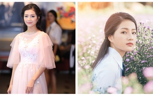 Bích Ngọc trải lòng về vai diễn đầu tay trong 'Thạch Thảo'